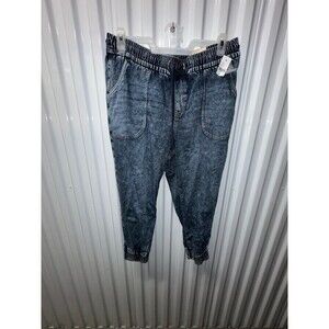 Lane Bryant boyfriend pants